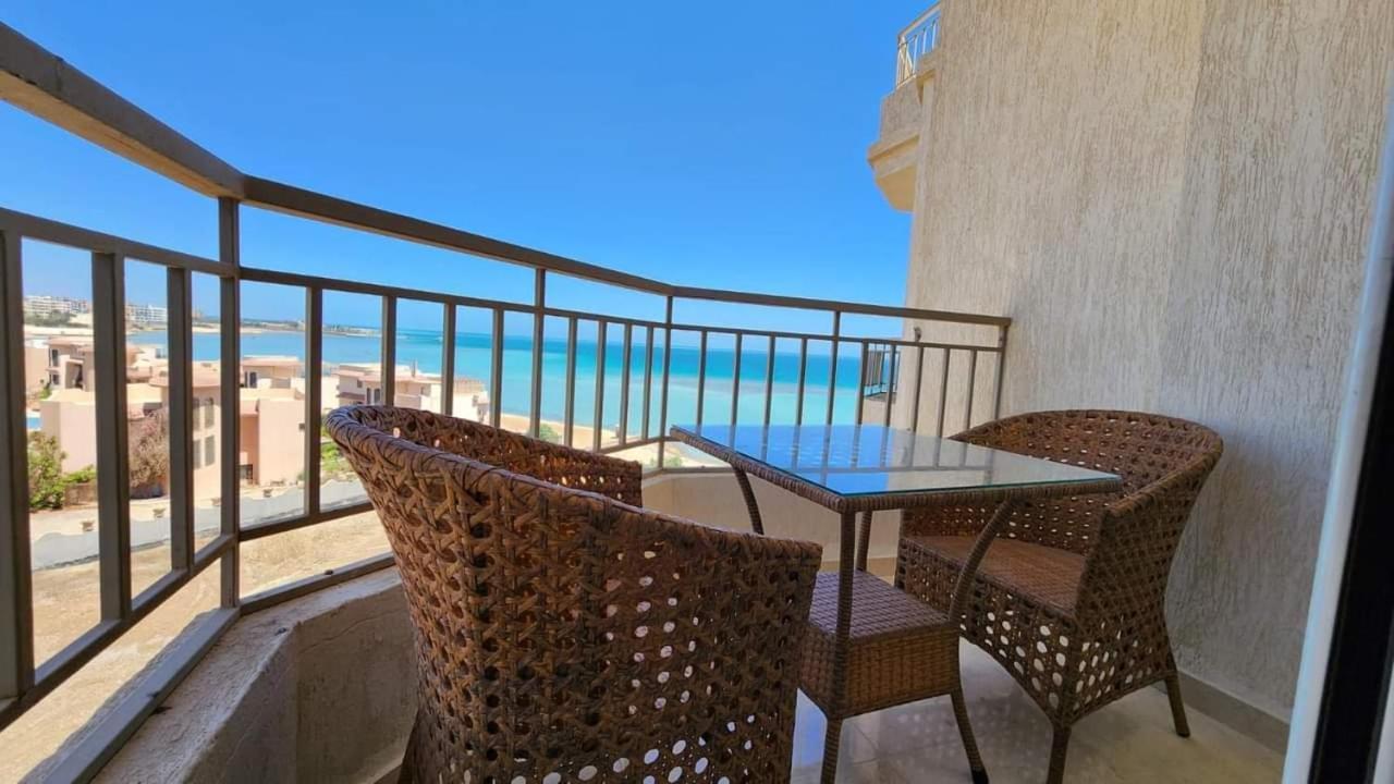 Apartament One Bedroom Sea View In Alahya