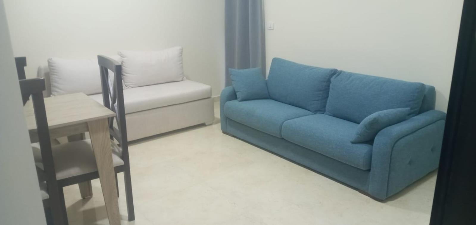 Apartament One Bedroom Sea View In Alahya Hurghada