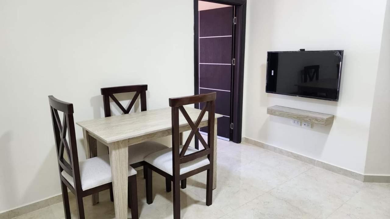 One Bedroom Sea View In Alahya Apartament *