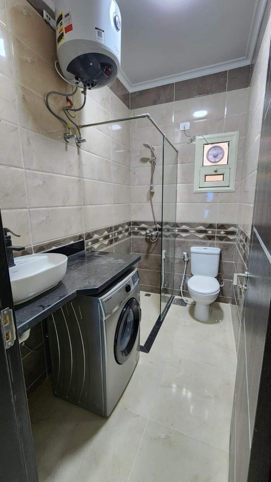 Apartament One Bedroom Sea View In Alahya